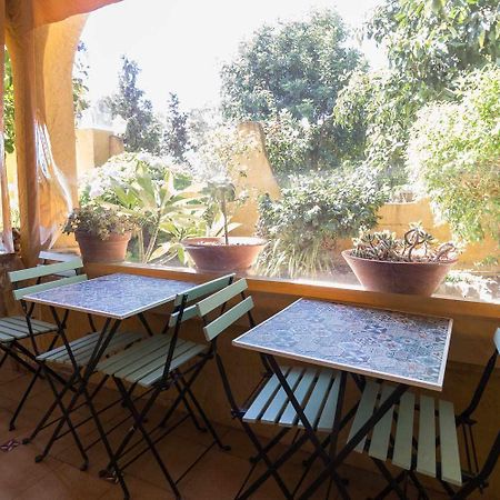 Villa Ojuelos Gran Canaria Vega de San Mateo Dış mekan fotoğraf