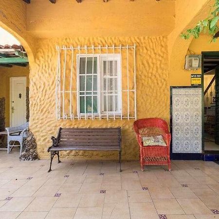 Villa Ojuelos Gran Canaria Vega de San Mateo Dış mekan fotoğraf
