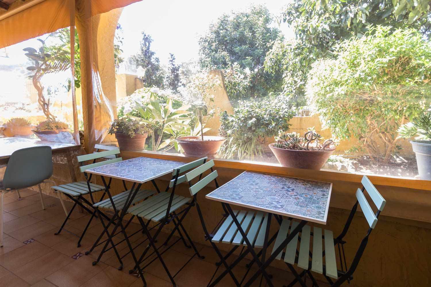 Villa Ojuelos Gran Canaria Vega de San Mateo Dış mekan fotoğraf