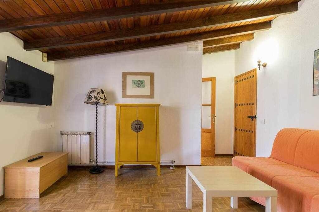 Villa Ojuelos Gran Canaria Vega de San Mateo Dış mekan fotoğraf
