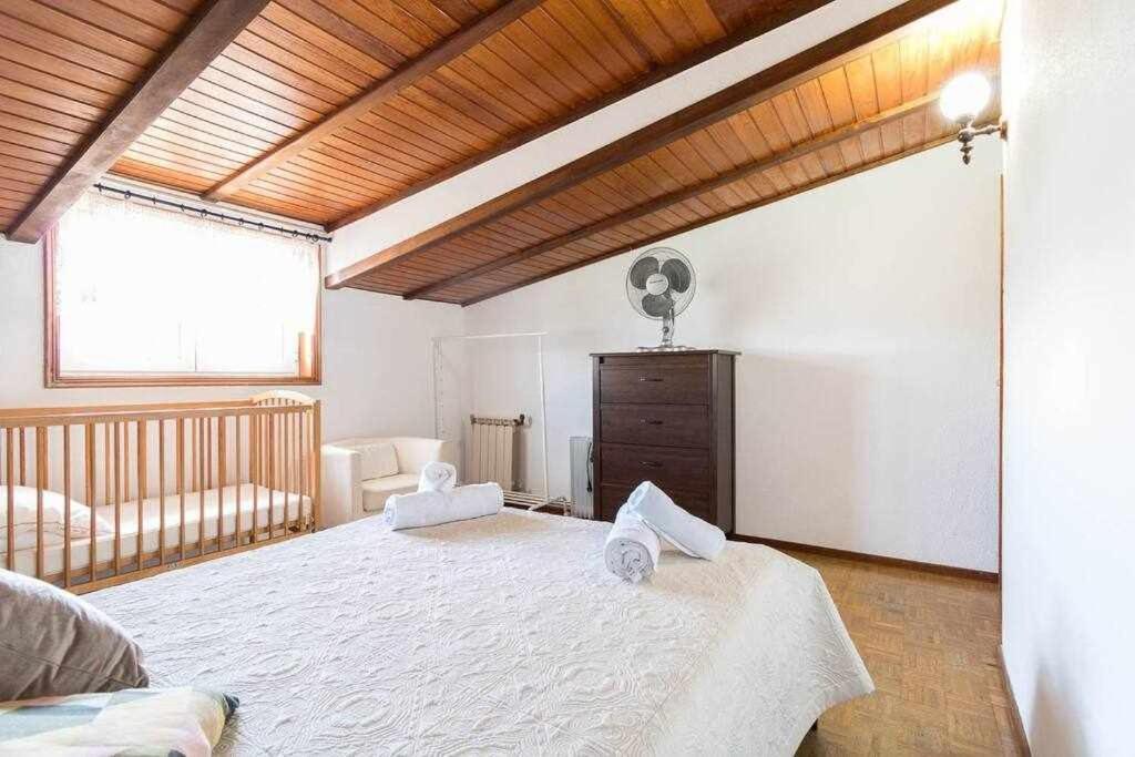 Villa Ojuelos Gran Canaria Vega de San Mateo Dış mekan fotoğraf
