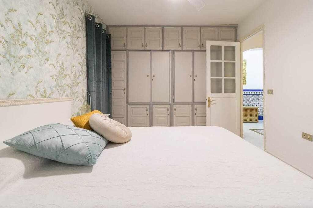 Villa Ojuelos Gran Canaria Vega de San Mateo Dış mekan fotoğraf