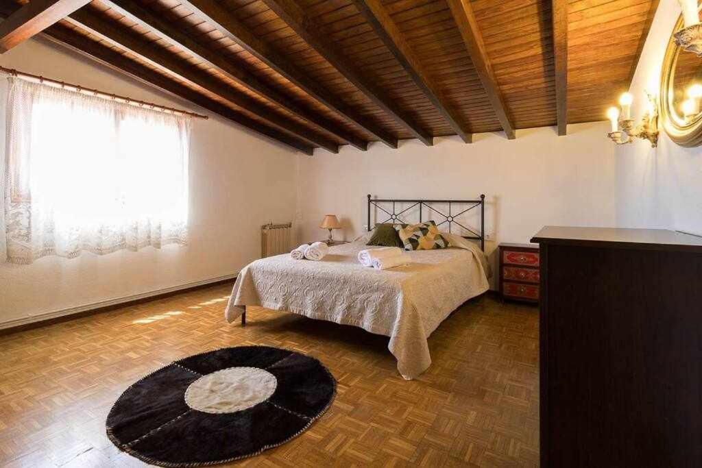 Villa Ojuelos Gran Canaria Vega de San Mateo Dış mekan fotoğraf