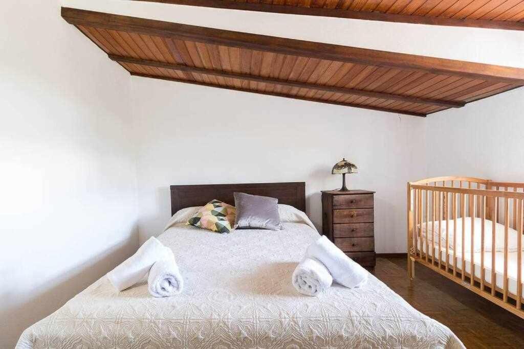 Villa Ojuelos Gran Canaria Vega de San Mateo Dış mekan fotoğraf