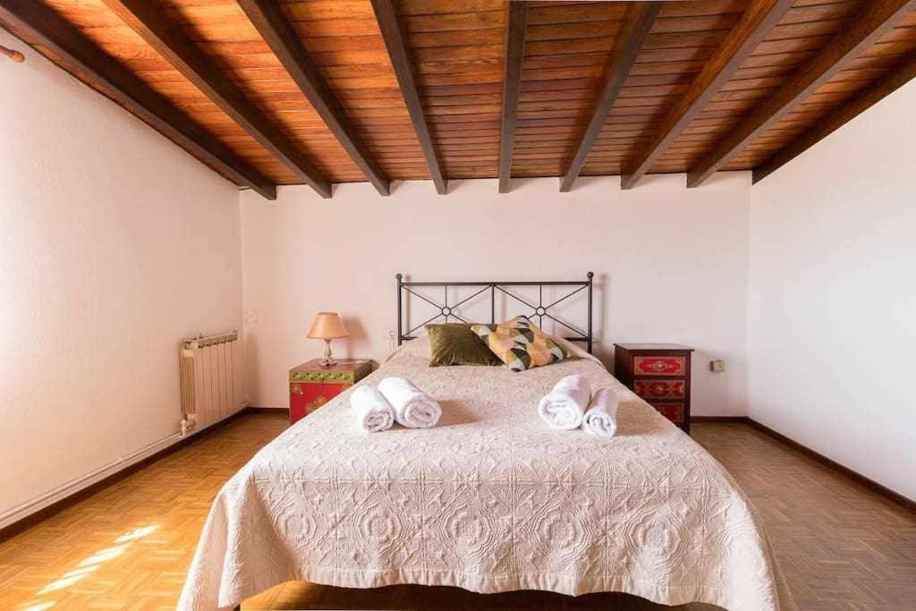 Villa Ojuelos Gran Canaria Vega de San Mateo Dış mekan fotoğraf