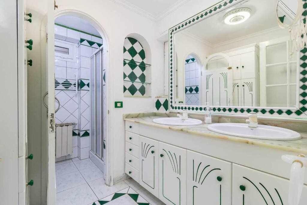 Villa Ojuelos Gran Canaria Vega de San Mateo Dış mekan fotoğraf