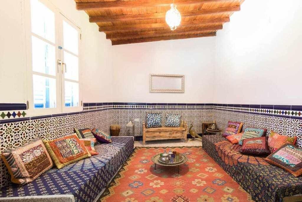 Villa Ojuelos Gran Canaria Vega de San Mateo Dış mekan fotoğraf