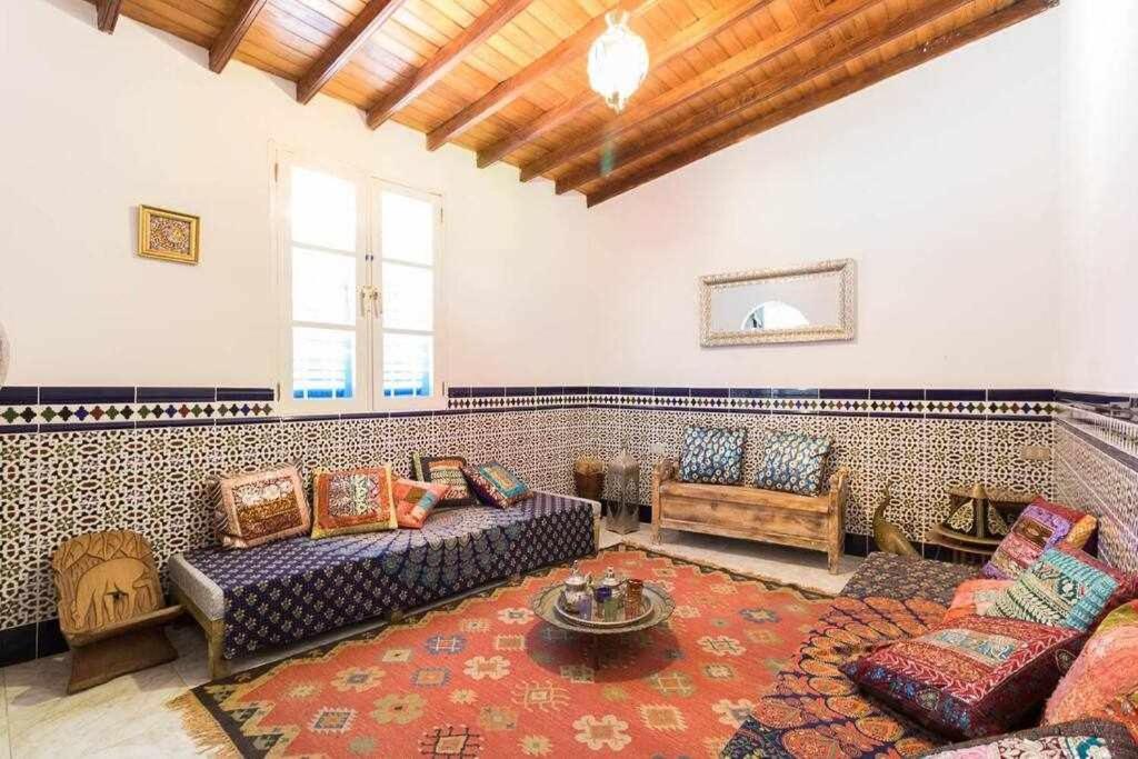 Villa Ojuelos Gran Canaria Vega de San Mateo Dış mekan fotoğraf
